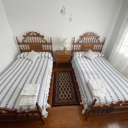 Вилла La Casa De Lalo Кастрильон Экстерьер фото